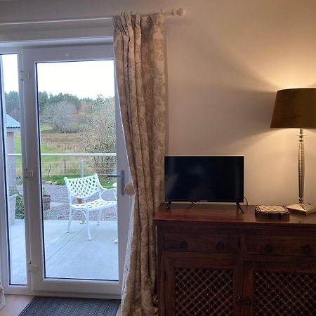 Clashmore Wood Dornoch Ngoại thất bức ảnh
