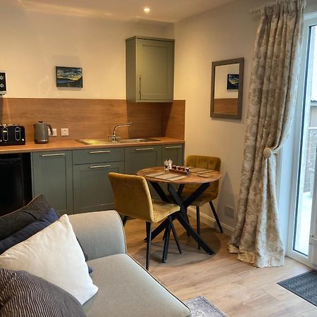 Clashmore Wood Dornoch Ngoại thất bức ảnh