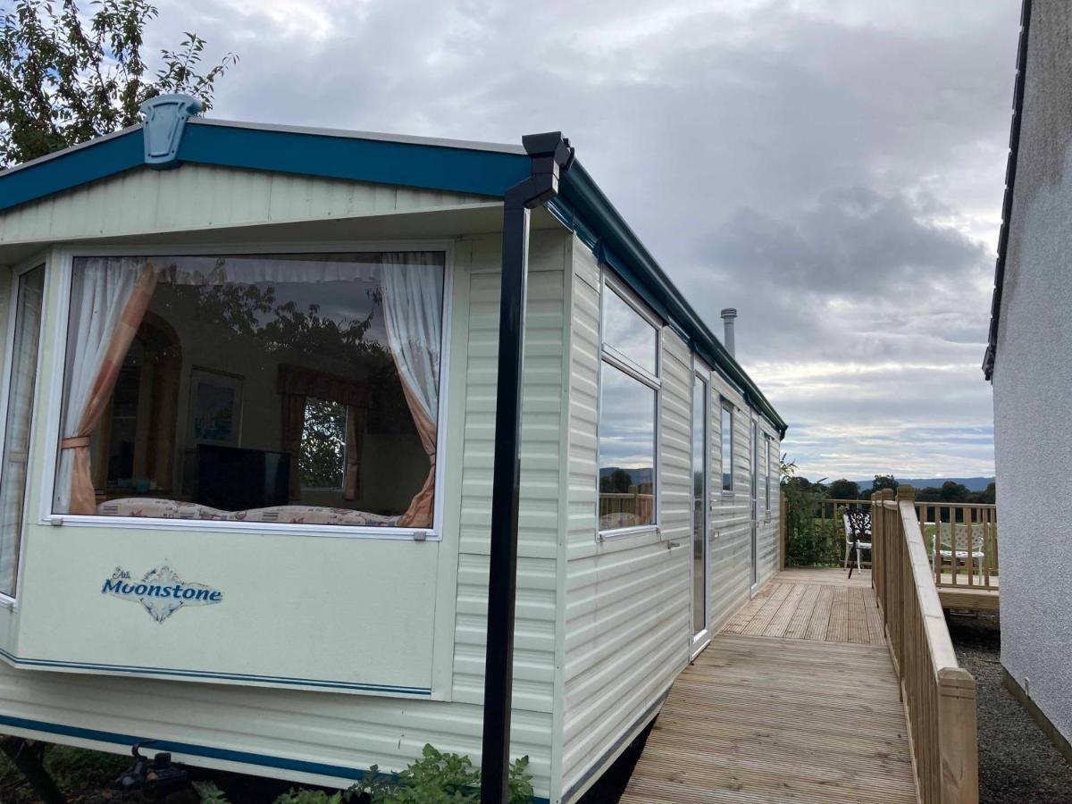 Clashmore Wood Dornoch Ngoại thất bức ảnh