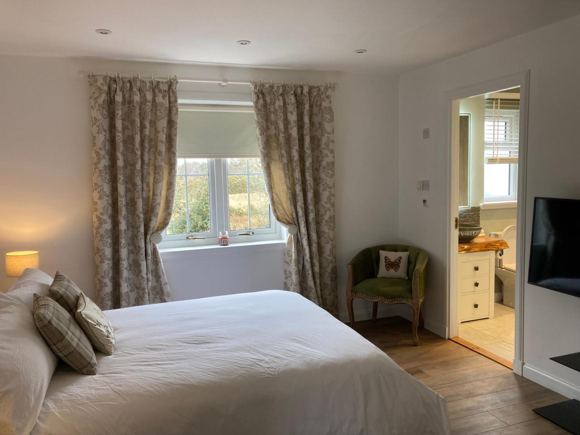 Clashmore Wood Dornoch Ngoại thất bức ảnh