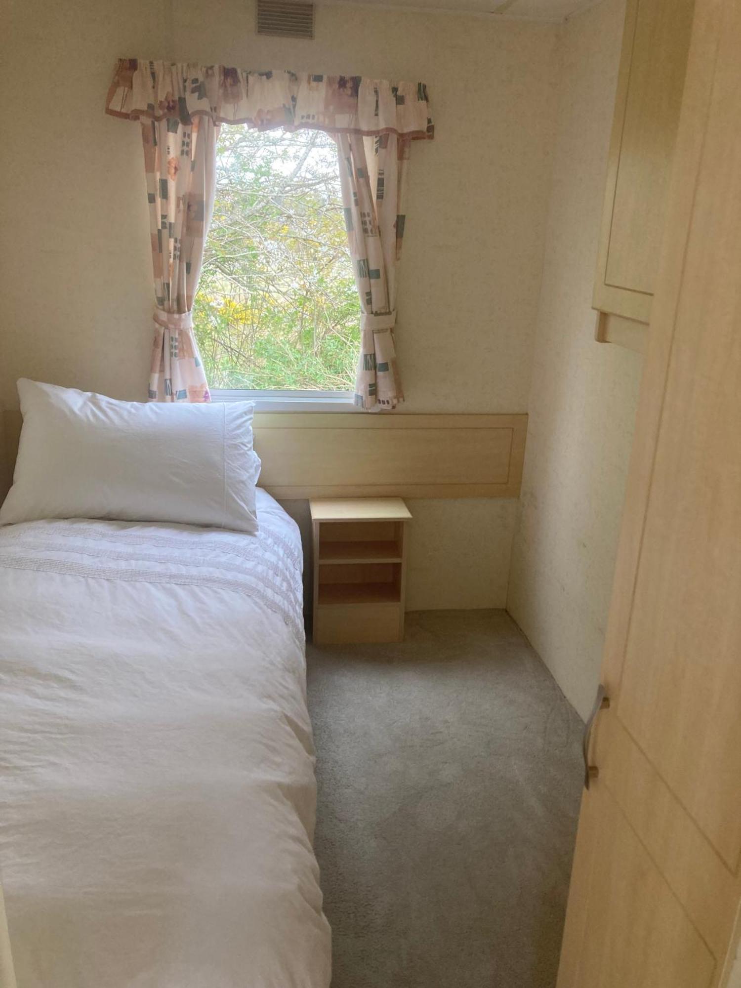 Clashmore Wood Dornoch Ngoại thất bức ảnh