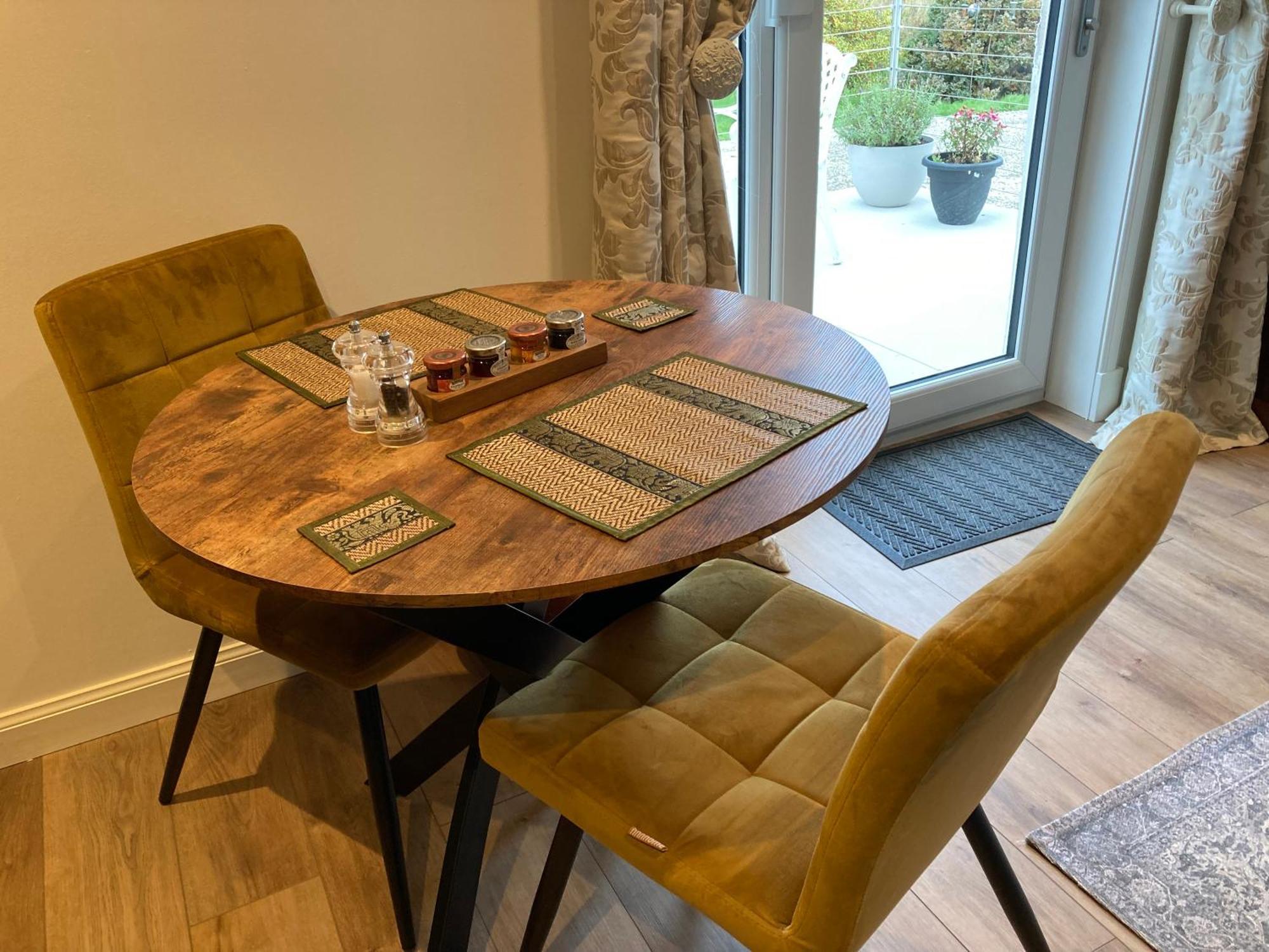 Clashmore Wood Dornoch Ngoại thất bức ảnh