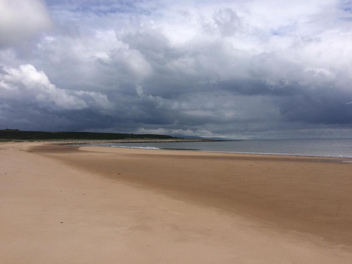 Clashmore Wood Dornoch Ngoại thất bức ảnh